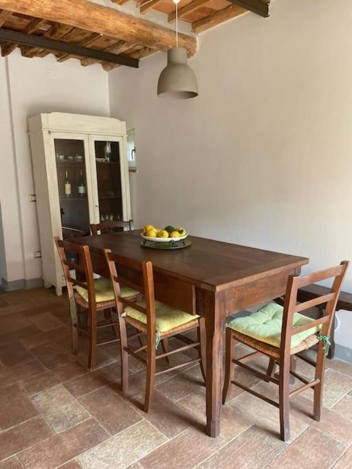 Intero Campagna Lucca Holiday home