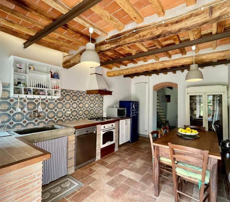 Holiday home Intero Campagna Lucca