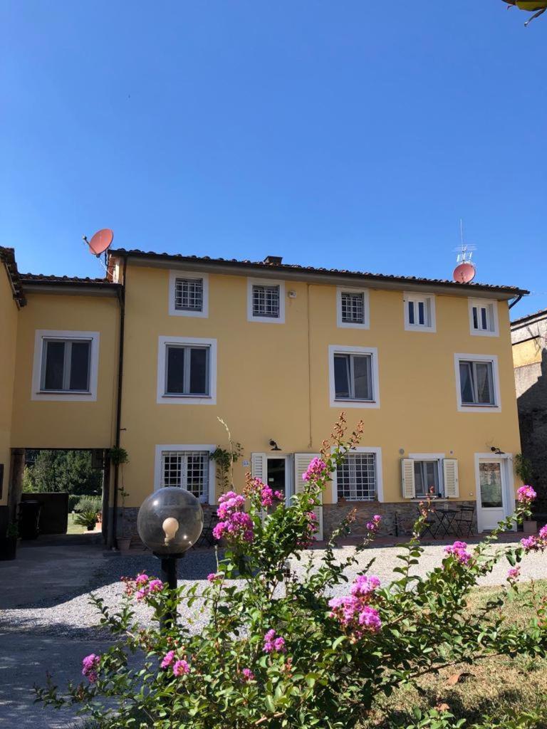 Intero Campagna Lucca