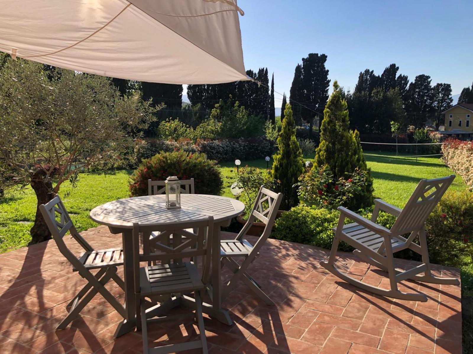 Holiday home Intero Campagna Lucca