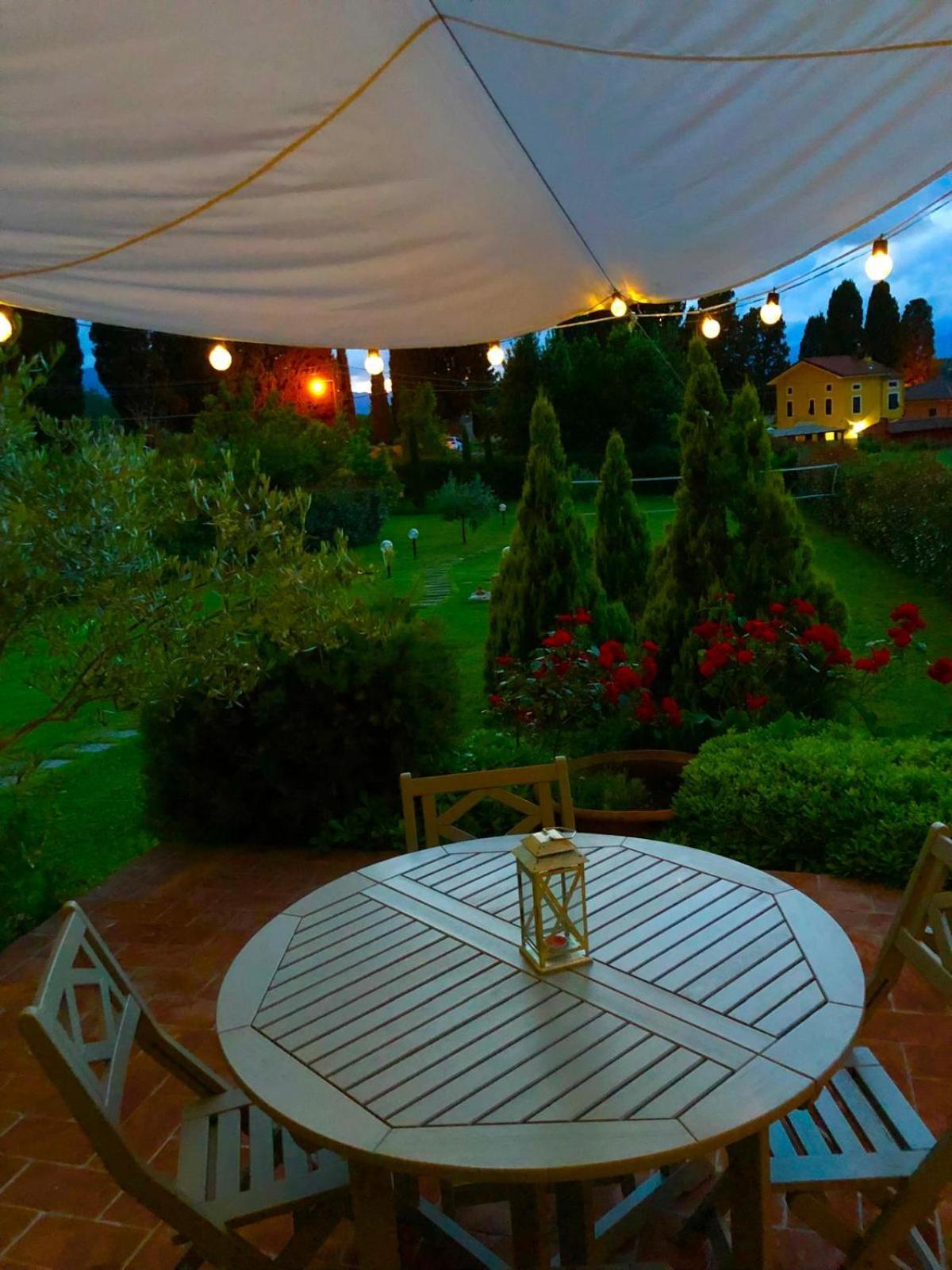Holiday home Intero Campagna Lucca
