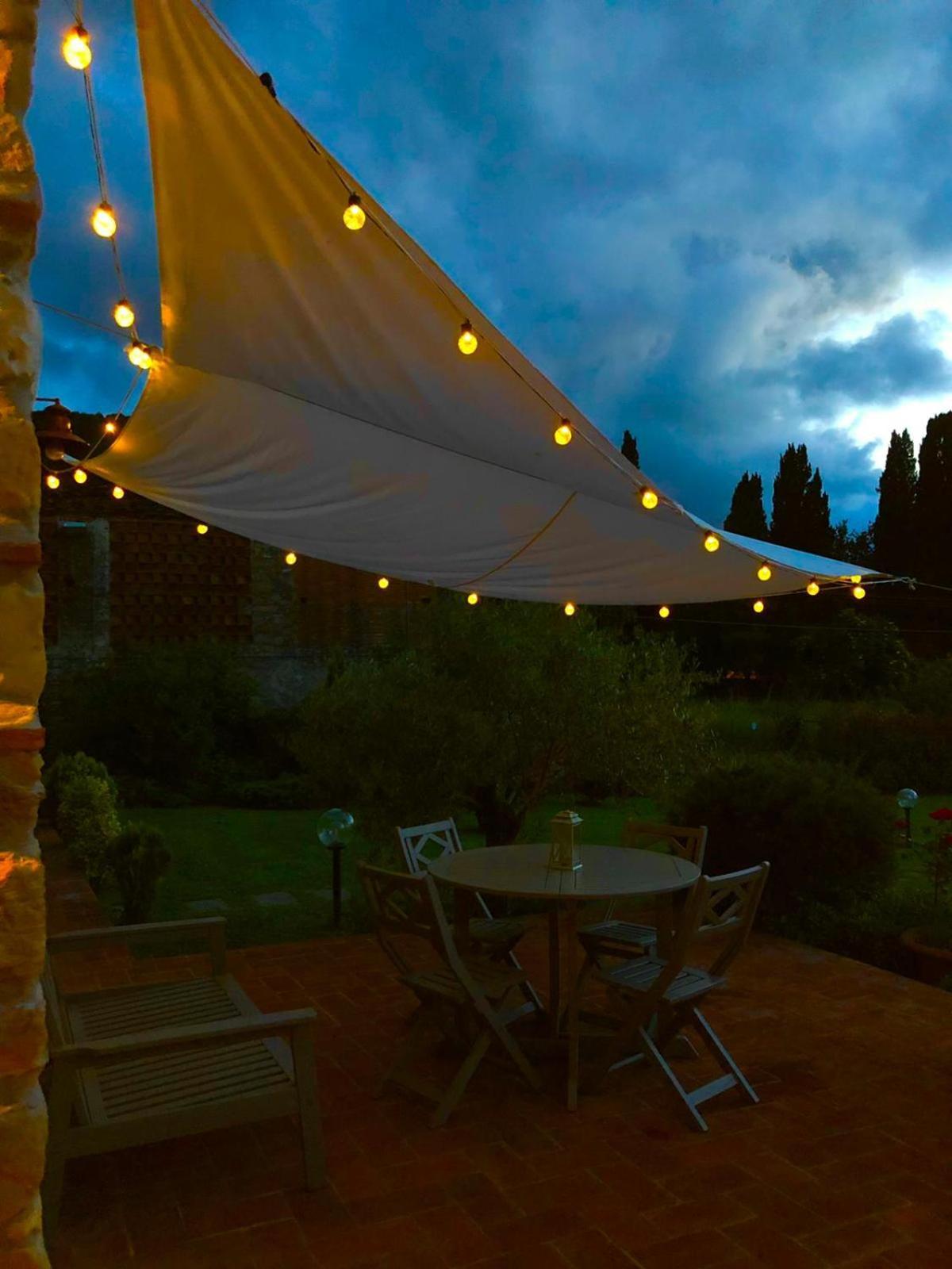 Holiday home Intero Campagna Lucca